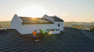 Fast & Reliable Emergency Roof Repairs in Rocky Top, TN